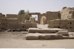 Karnak Temple Photo References #5